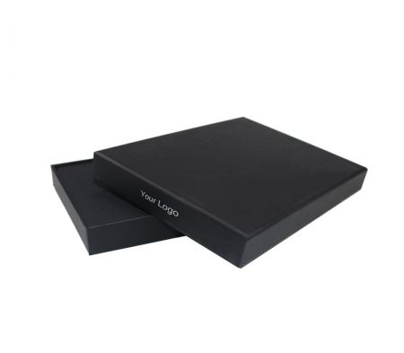 Caixas Rígidas com Tampa Removível de Cobertura Total